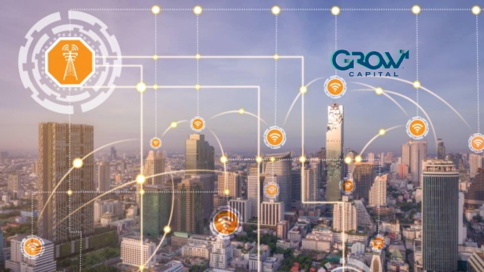 Grow Capital, Inc Acquires Second FinTech Company Public Employee Retirement Assistance