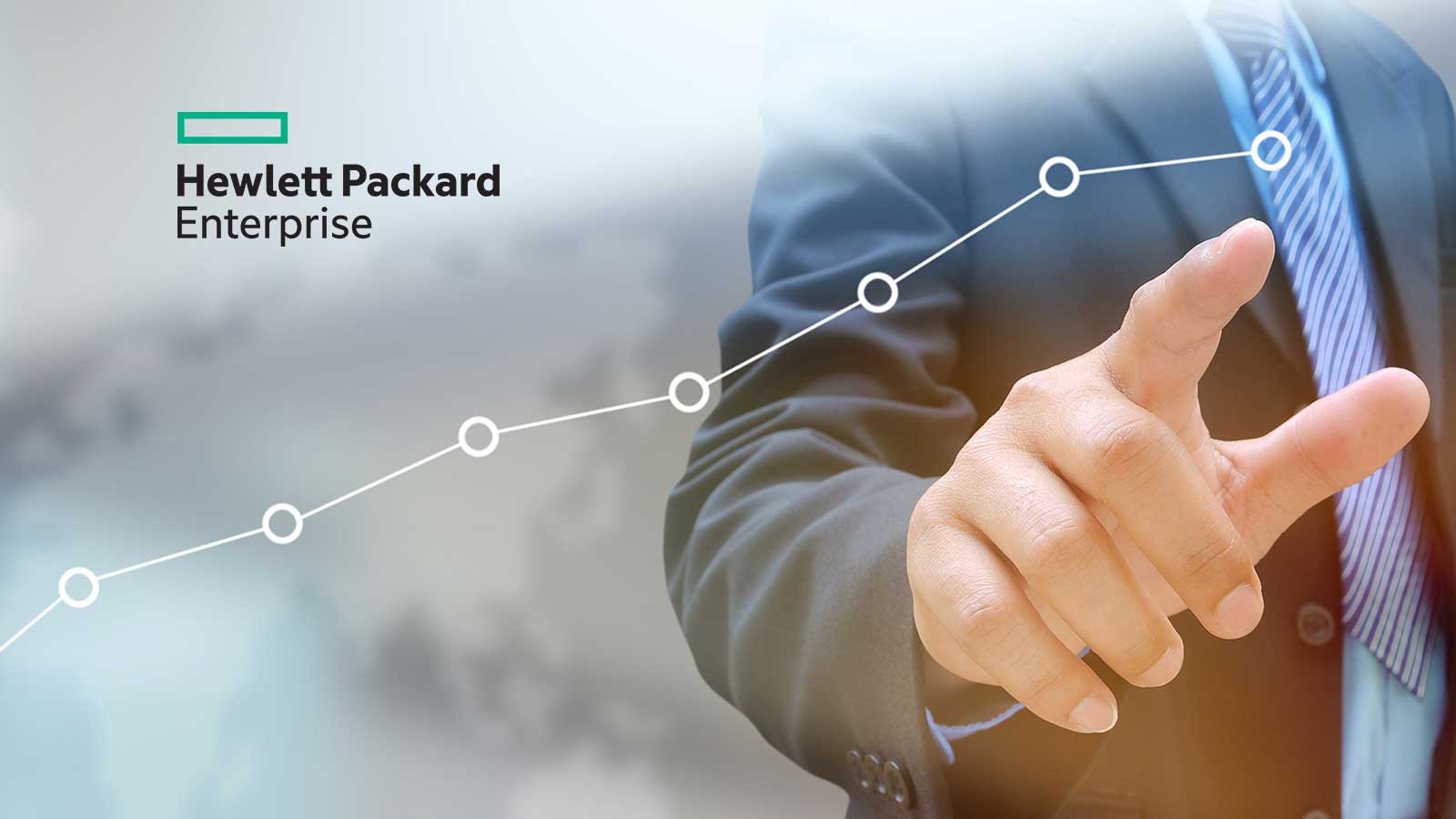 HPE Donates Technology To Enable Remote Learning for Disadvantaged Youth During Pandemic