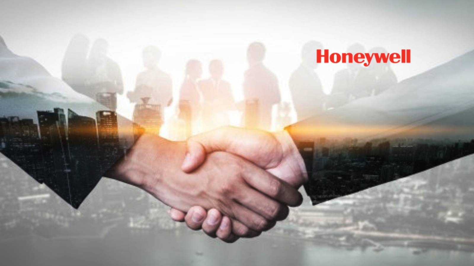Halliburton and Honeywell Collaborate to Improve Asset Productivity From Reservoir to Point of Sale