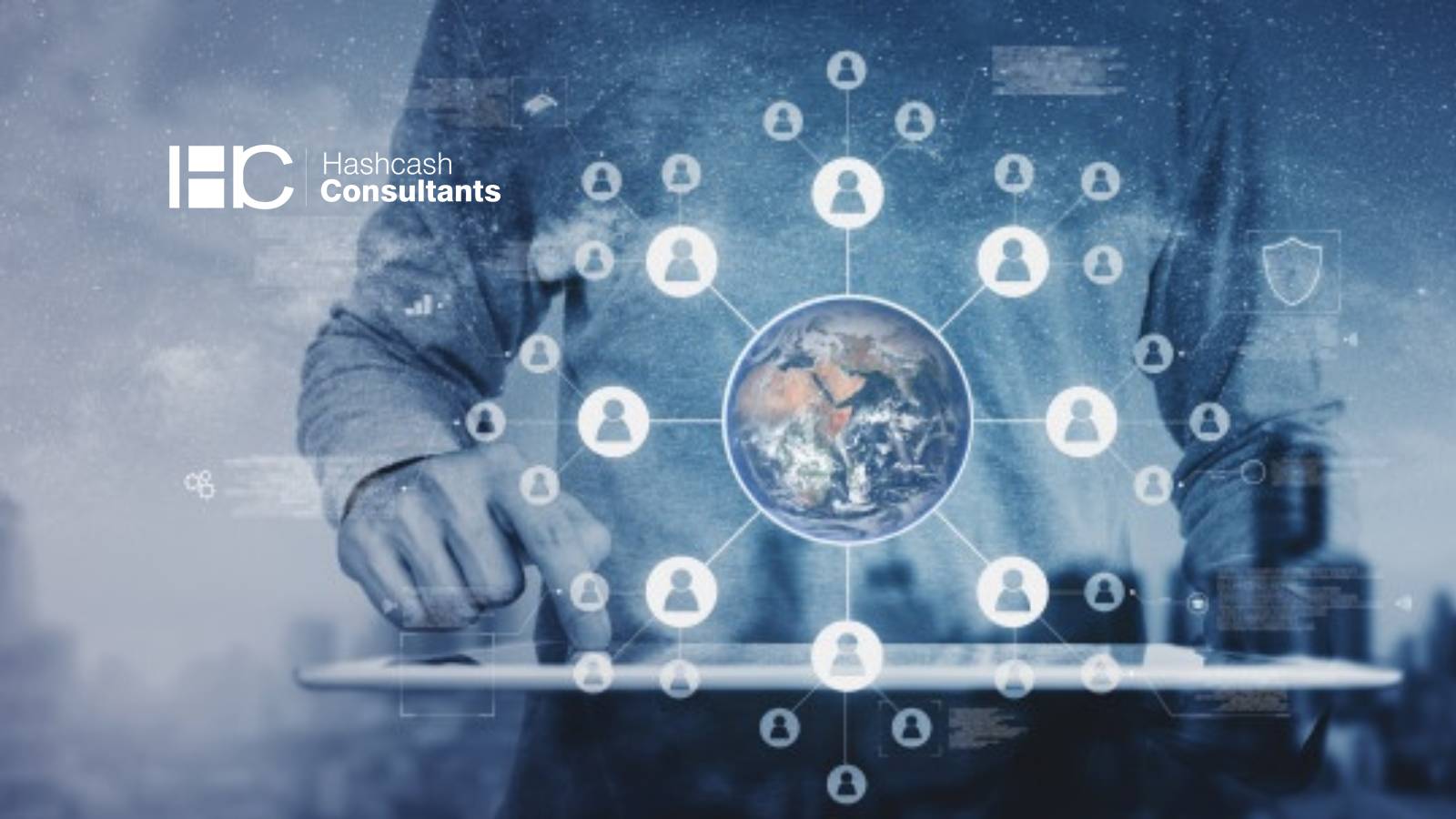 HashCash Chief Raj Chowdhury Surpasses Mark Zuckerberg in Worldwide Media Ranking