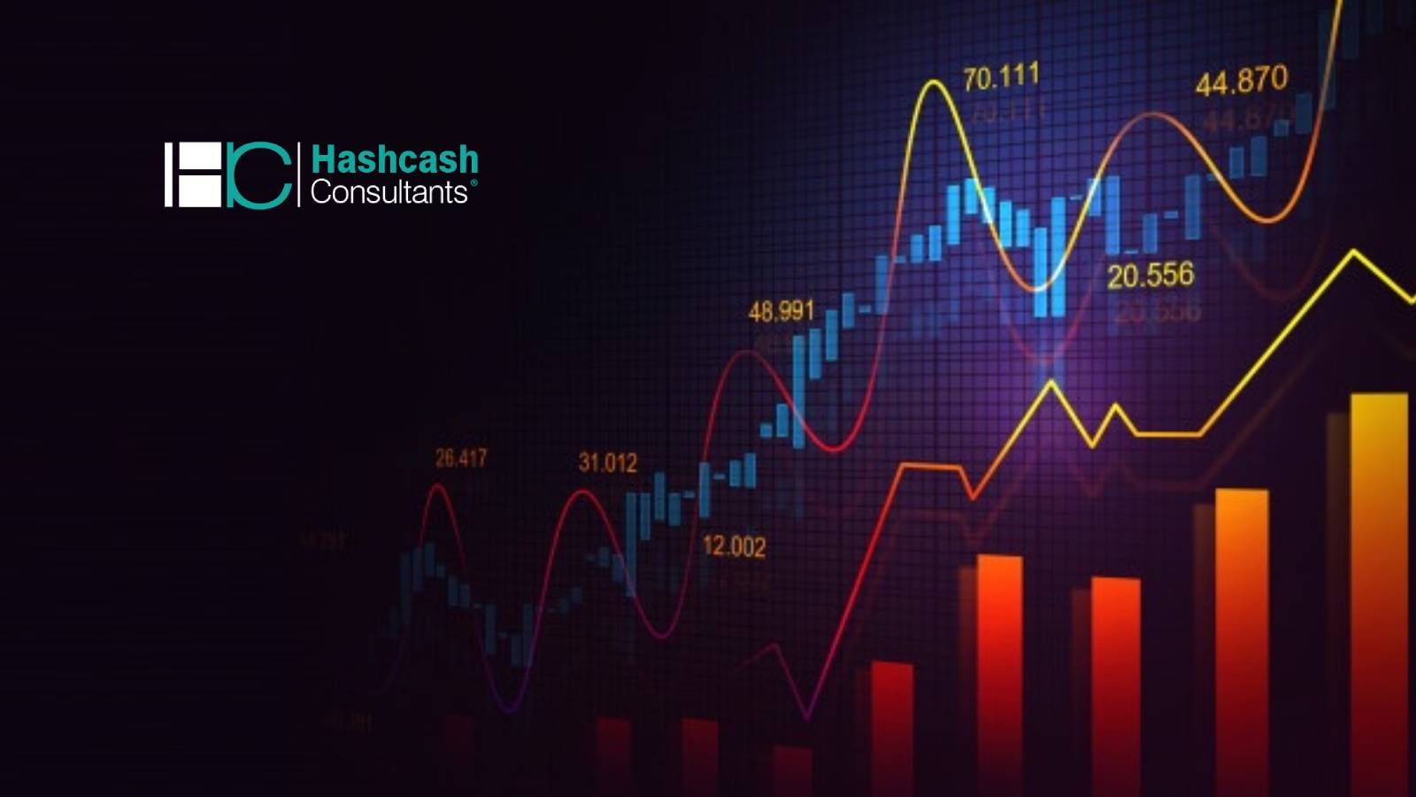 HashCash Partners with African Enterprise to Provide White Label Crypto Exchange Software
