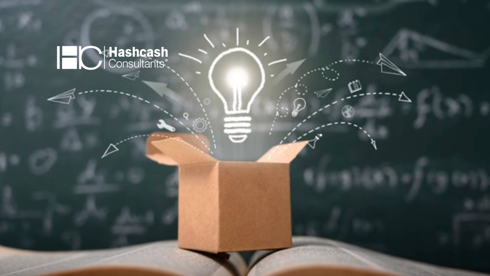 HashCash to Build Advanced Online Education Module for a Global University in USA