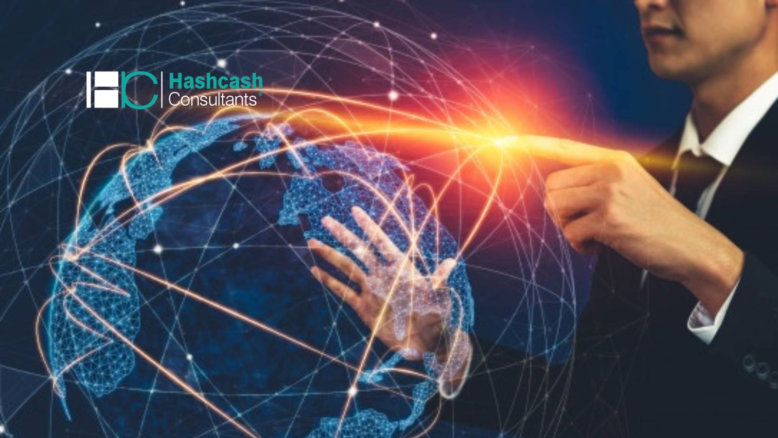 HashCash to Design Advanced Digital Infrastructure for Major Hospitality Enterprise