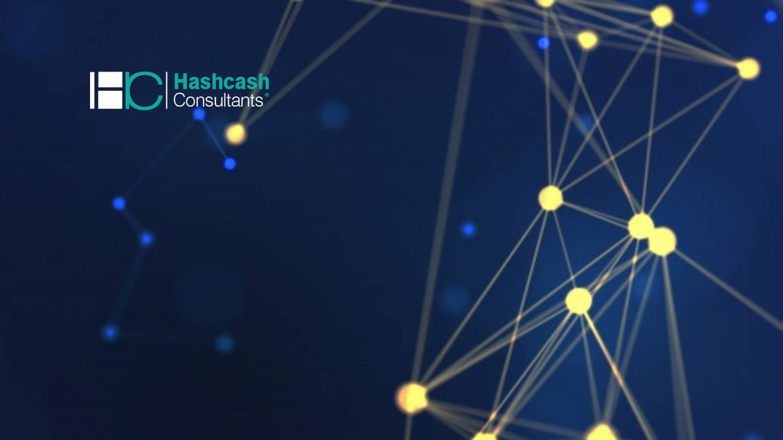 HashCash to Build Utility Coin Infrastructure for Global Corporation in UAE