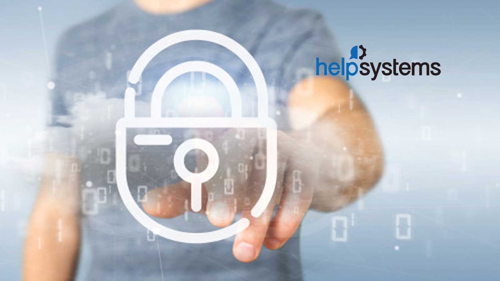 HelpSystems Completes Tender Offer to Acquire GlobalSCAPE to Grow Data Security Portfolio