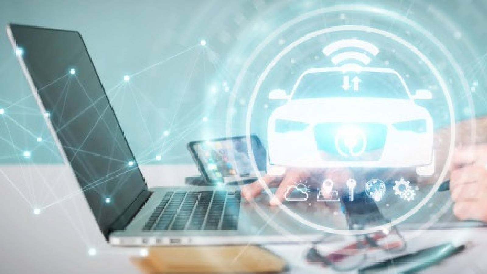 Hiphi X, the World's First Self-Learning Super SUV, to Be Launched at the 2020 Beijing Auto Show