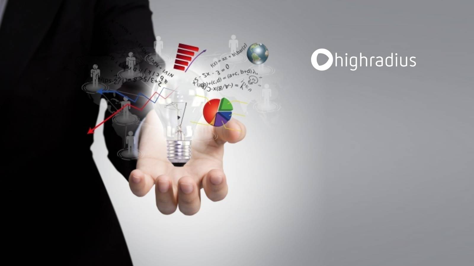 HighRadius Adds New Leader to Drive Finance Digital Transformation in Growing Enterprise Client Base