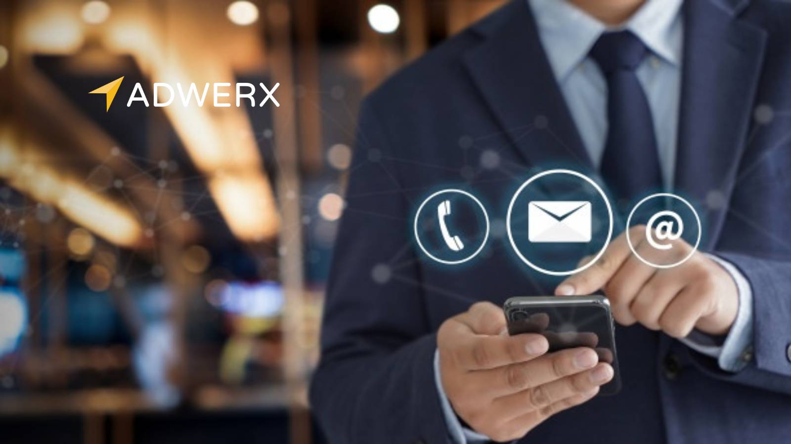 Highlands Residential Mortgage, Ltd. Brings The Adwerx Automation Platform To Entire Network of Loan Officers