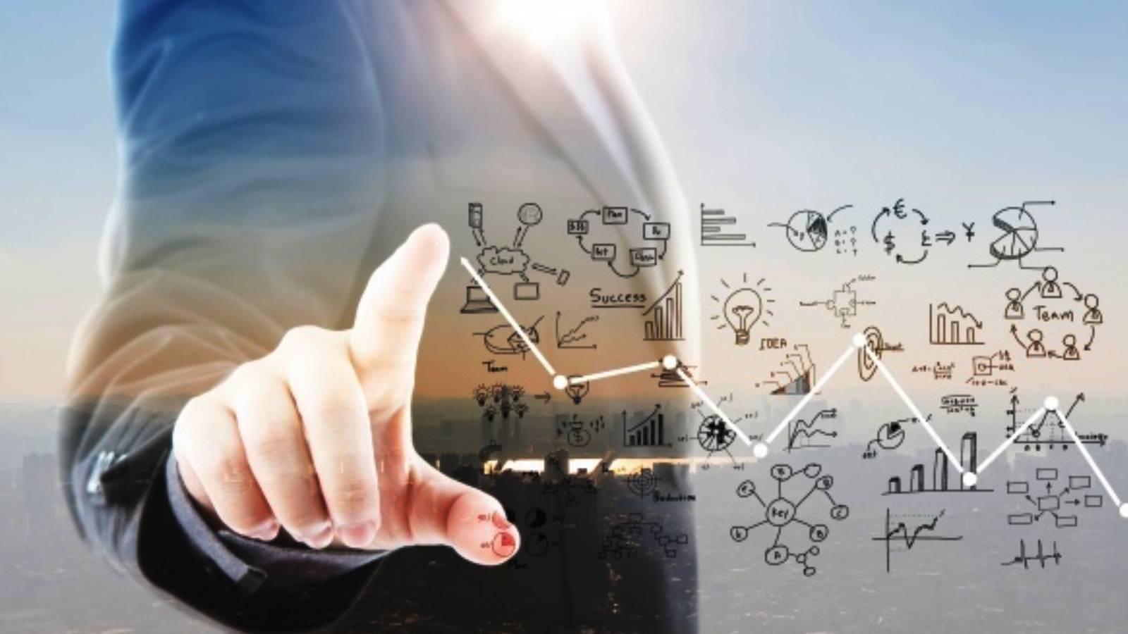 Human Times Shares New HR Media Intelligence Tool With Josh Bersin Academy Members