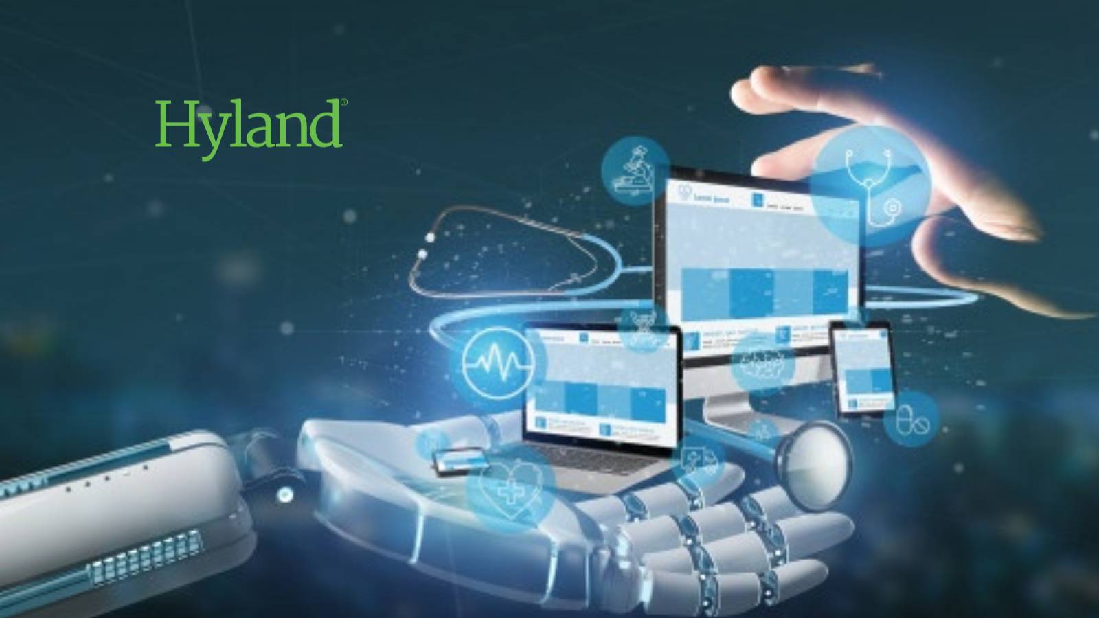 Hyland Acquires RPA Software Provider Another Monday