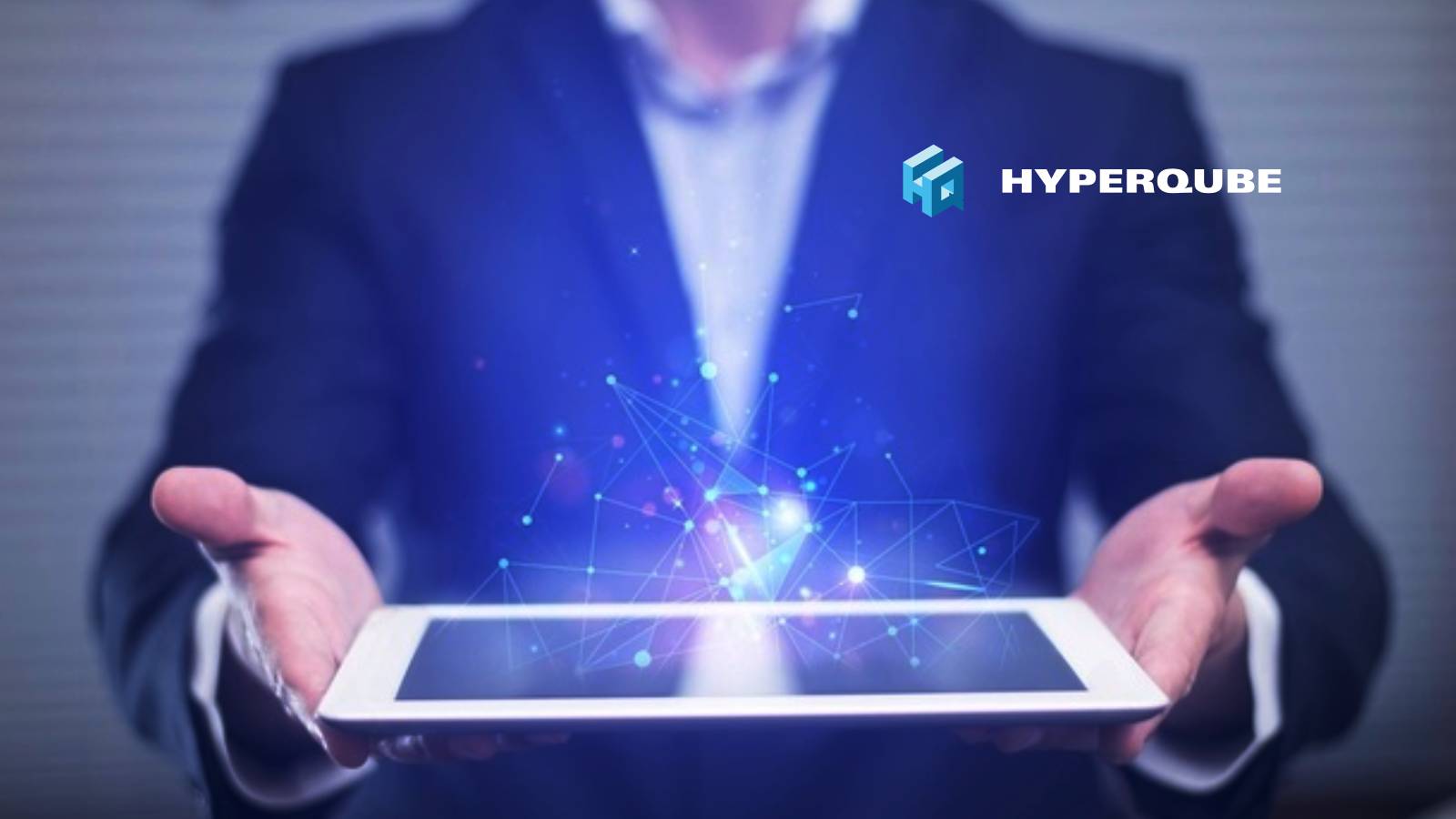 HyperQube Announces Equity Raise Led by Leawood Venture Capital