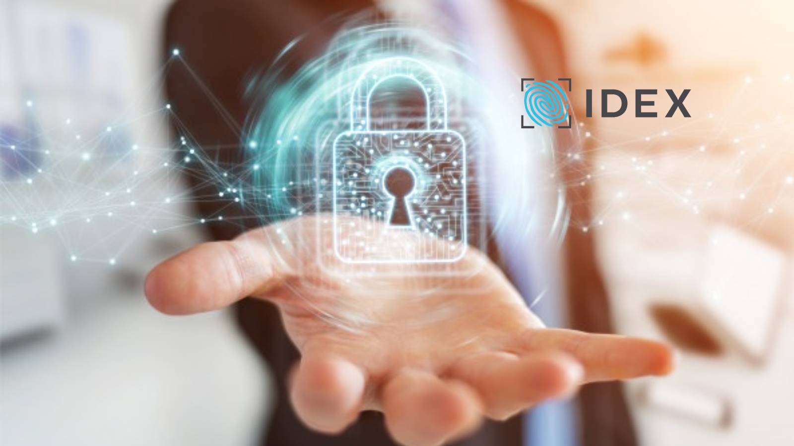 IDEX Biometrics First Shipment of TrustedBio - Raises the Bar Further for Cost, Performance and Security