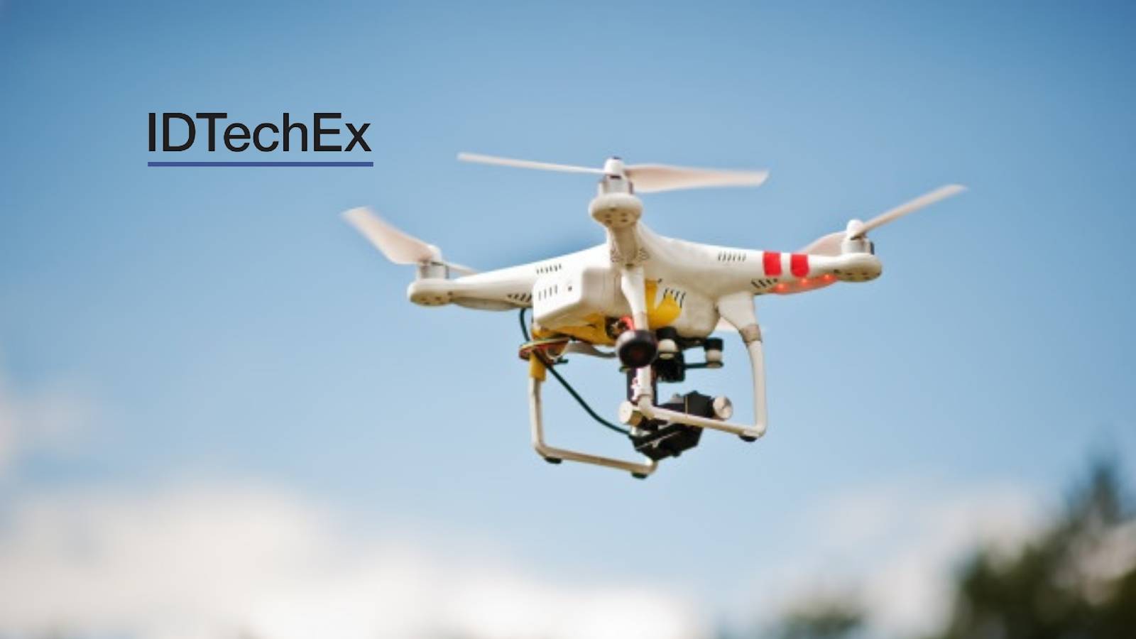 IDTechEx on Agricultural Robots and Drones: Company and Product Readiness Map