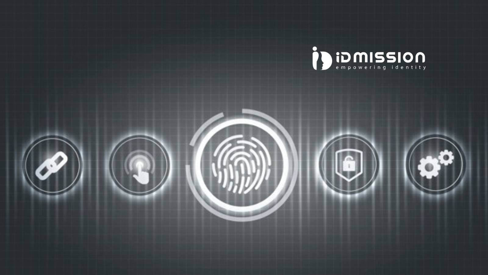 IDmission Announces Biometric Upgrade Path for Enterprise Security Access Points