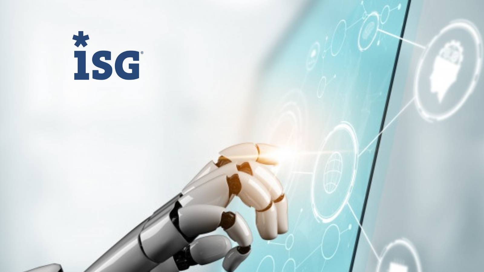 ISG to Release Study on Intelligent Automation for Enterprise Customers
