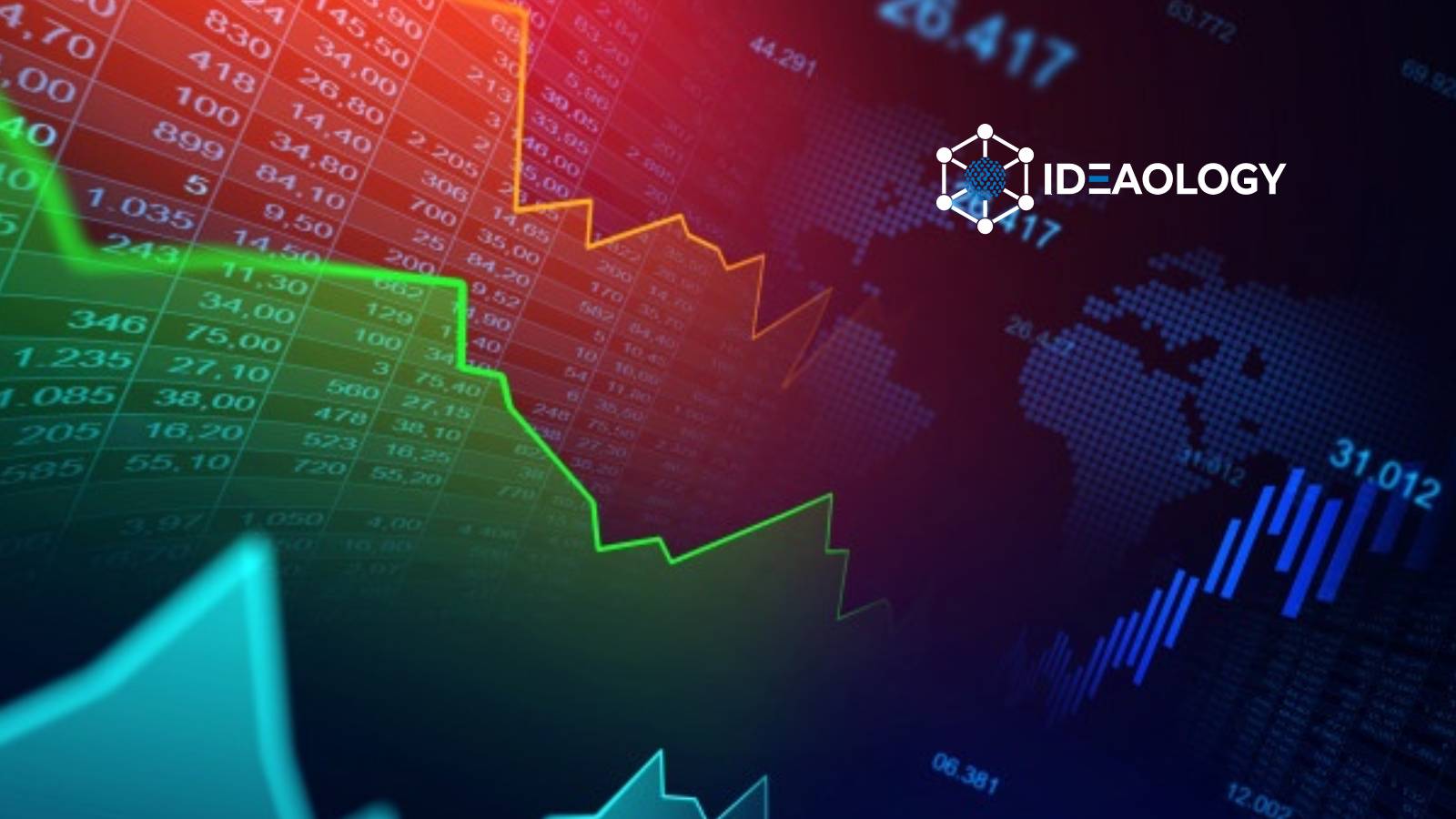 Ideaology Starting First Phase of ICO