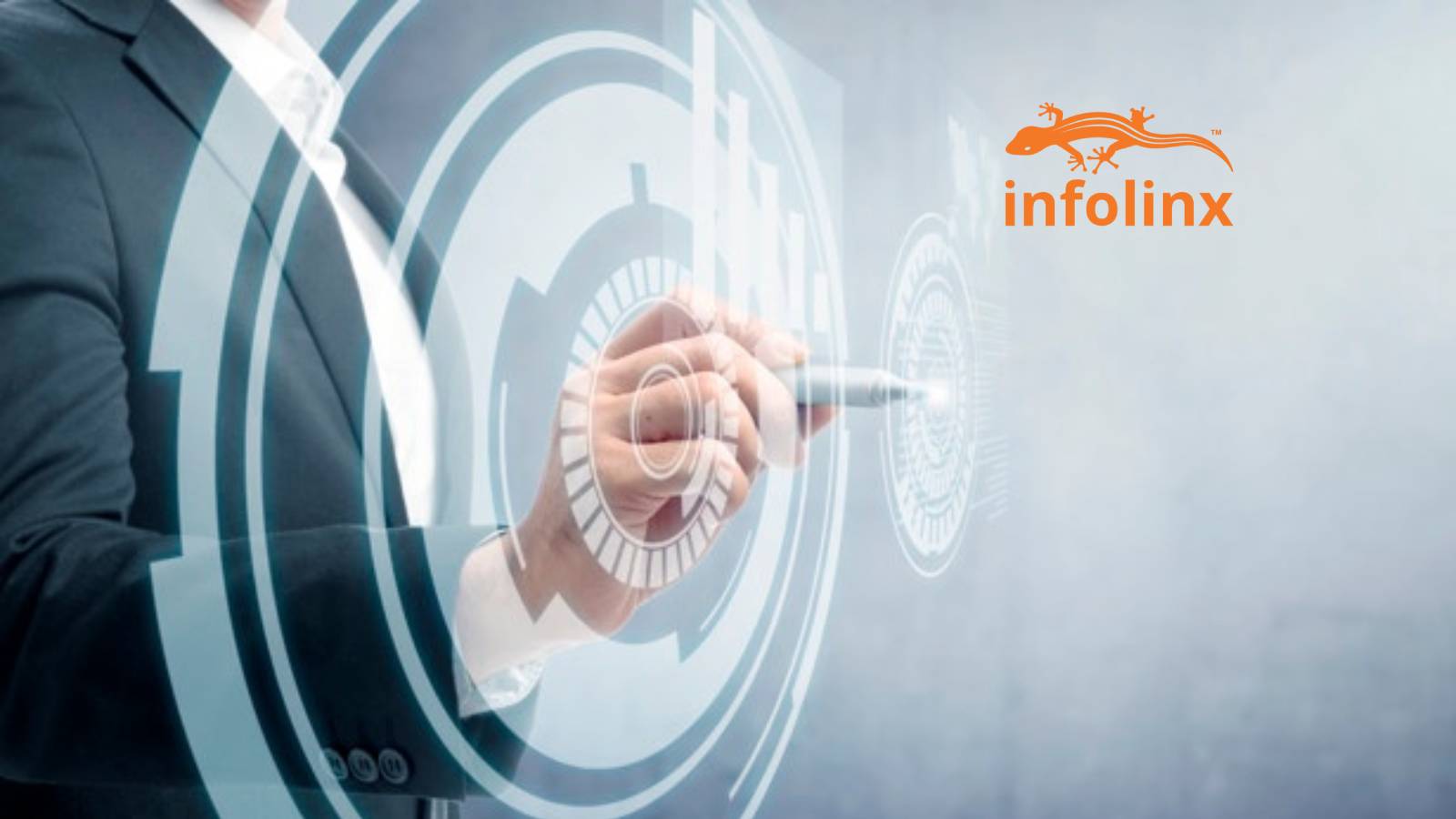 Infolinx Announces Troy Atkinson as Vice President of Business Development