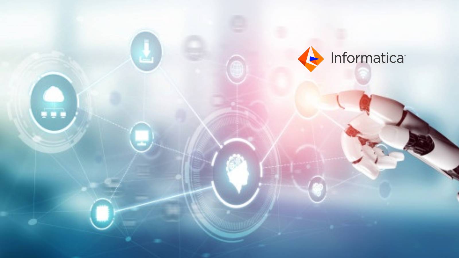 Informatica Launches Inaugural Global Study on the Office of the Chief Data Officer