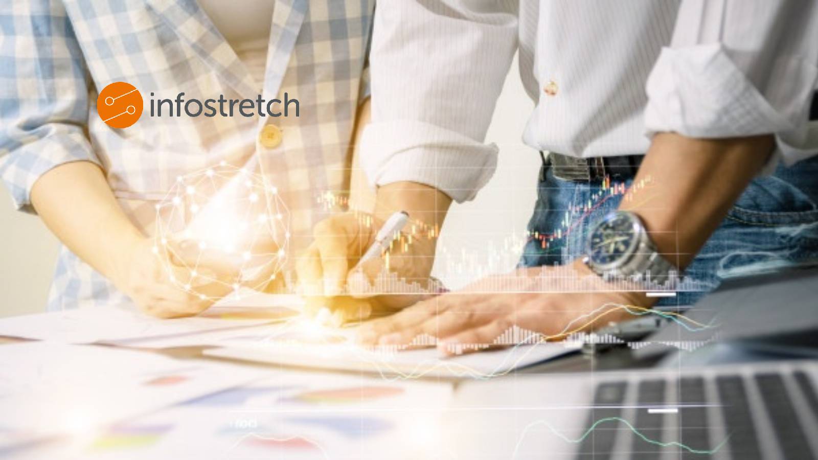 Infostretch Becomes AWS Advanced Consulting Partner