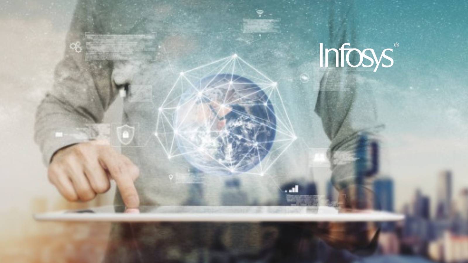 Infosys Positioned as a 'Leader' in Gartner's 2020 Magic Quadrant for Oracle Cloud Applications Services, Worldwide