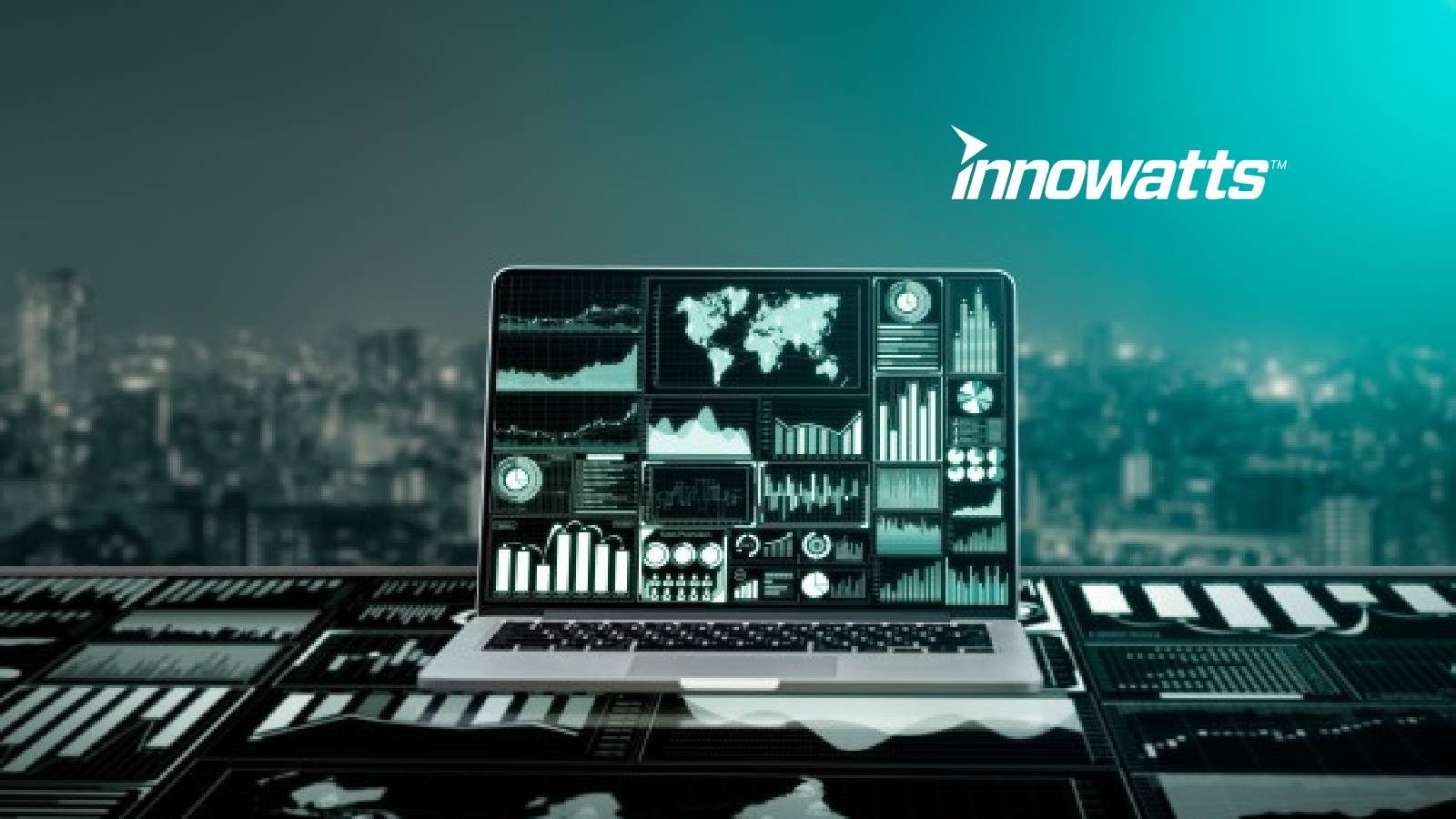 Innowatts to Partner With Shell for AI-Powered Demand Forecasting