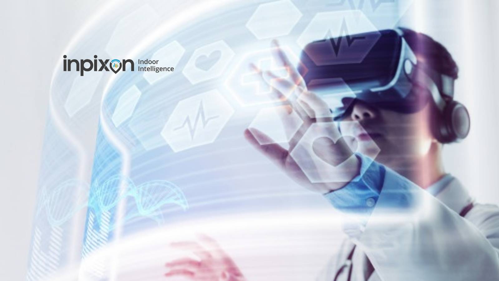 Inpixon Acquires "Blue Dot" Device Positioning Technology and Intellectual Property Assets, Expanding Inpixon Indoor Intelligence Platform