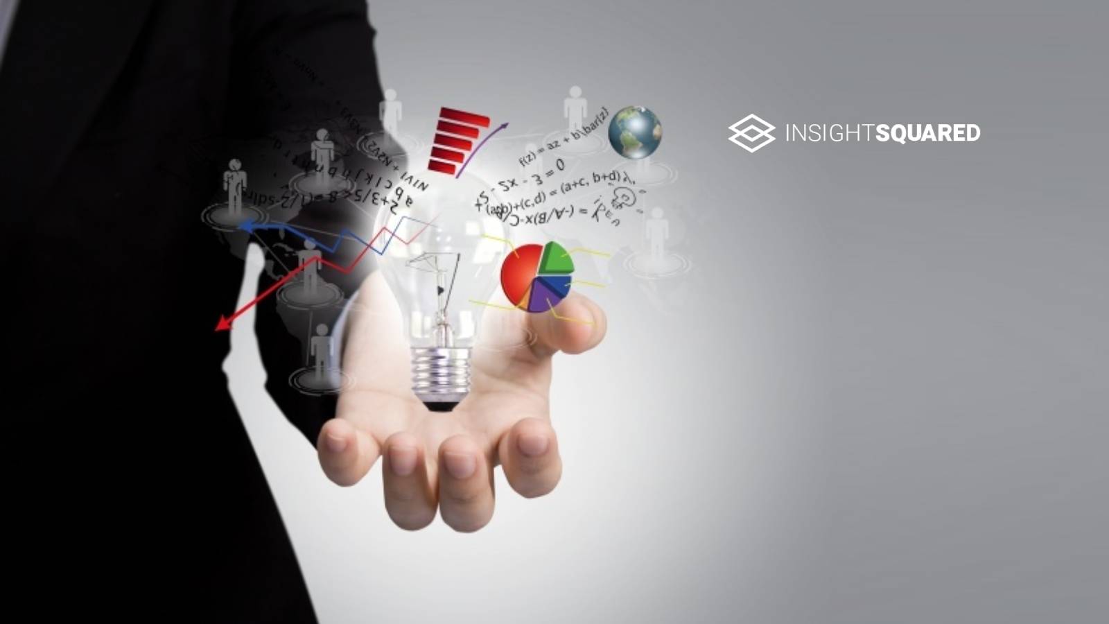 InsightSquared Names Todd Abbott CEO