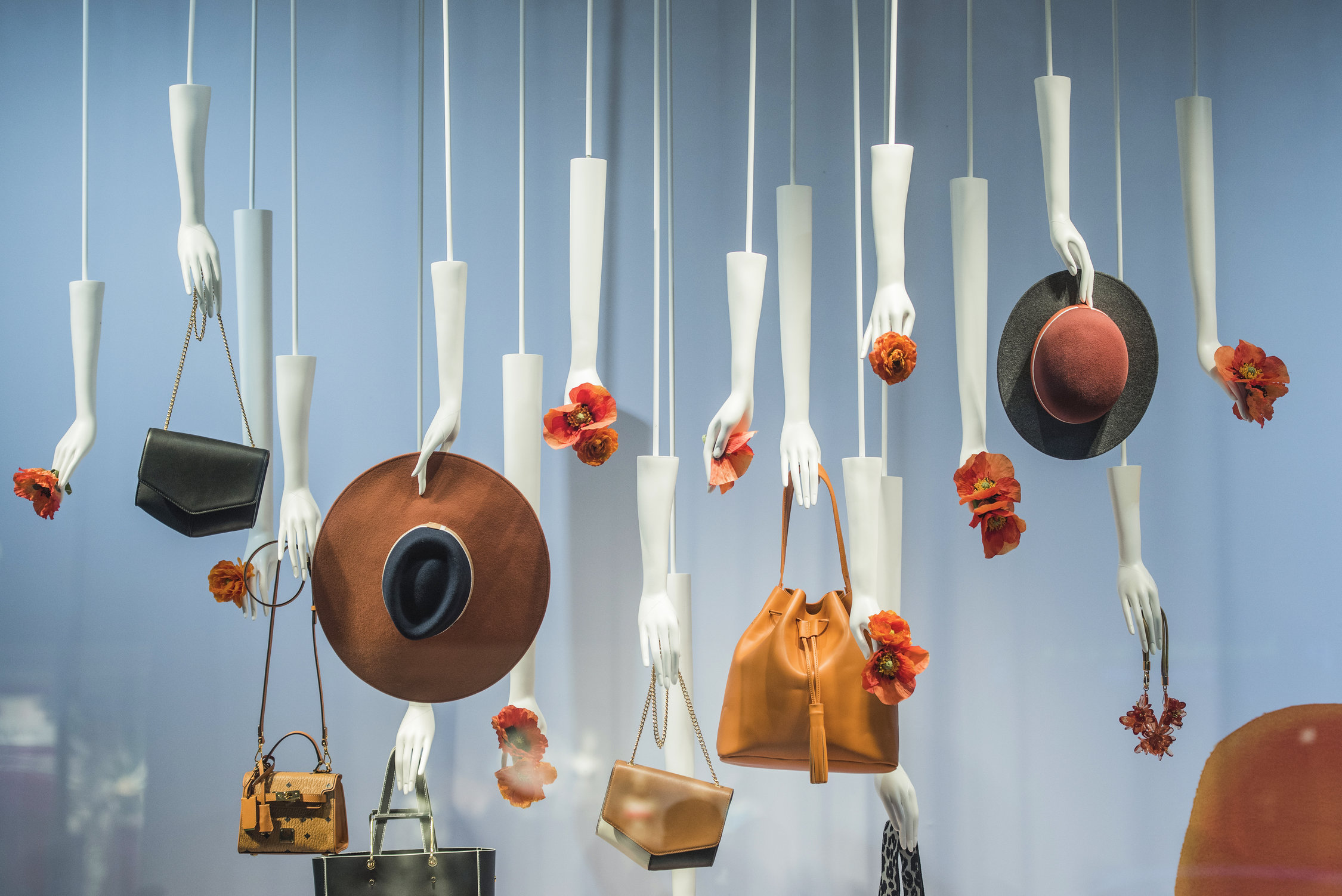 The Enjoyment of In-Store Shopping Is a Culture We Must Not Forget