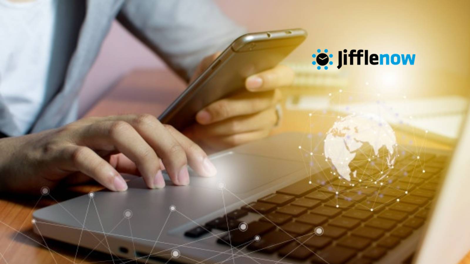 Jifflenow Integrates with ON24 to Convert Webinar Attendees into Sales Pipeline Through Meeting Automation