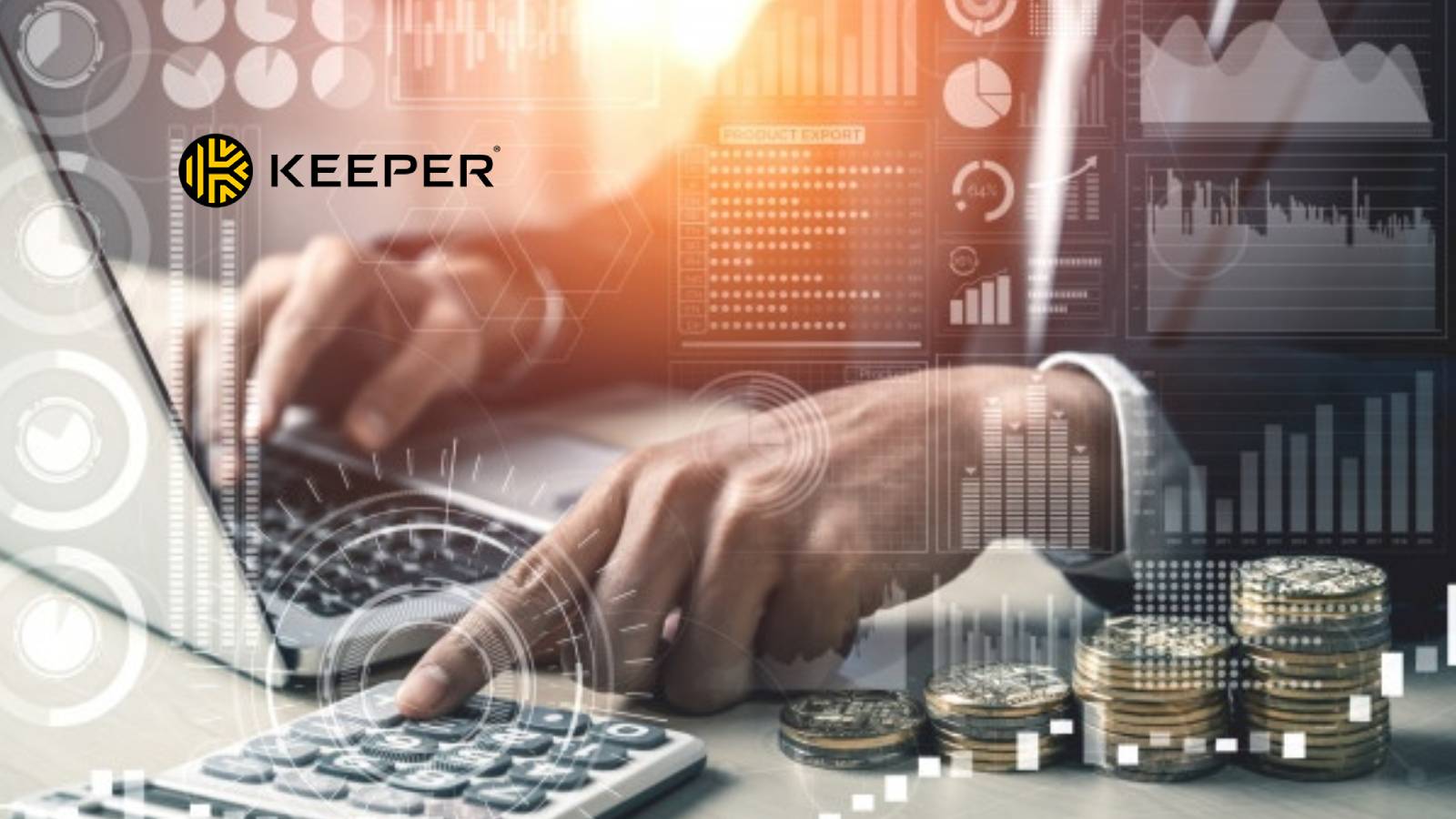 Keeper Security Closes $60 Million in Growth Funding