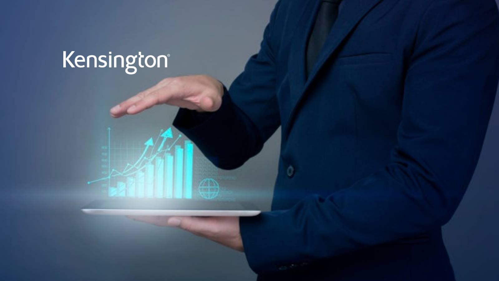 Kensington Names Brad Miller Global OEM Sales Director