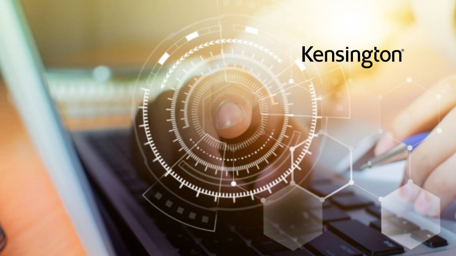 Kensington Teams up With Microsoft to Create the Only Belt-Clip Case Solution Designed Exclusively for Surface Duo