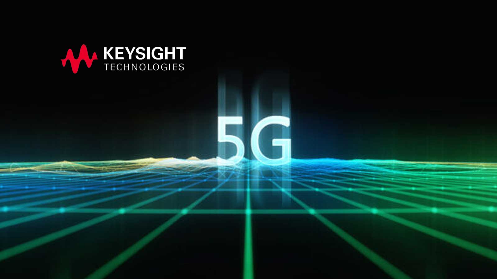 Keysight’s 5G Device Test Solution Platform Enables Compal to Validate Consumer Focused 5G Products