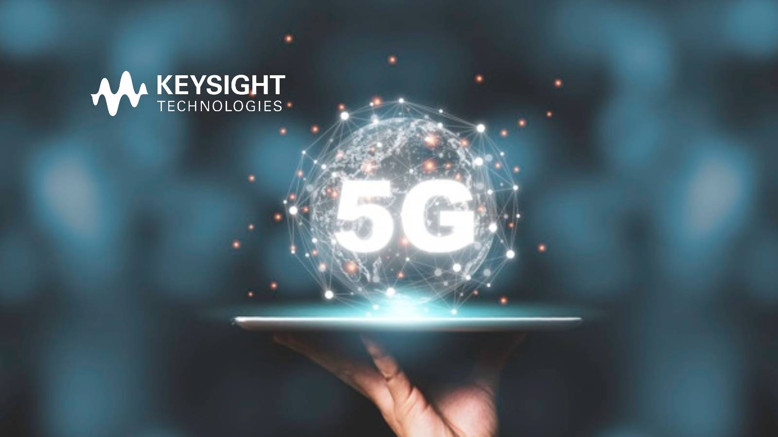 Keysight's 5G User Equipment Emulation Solutions Enable Comba Telecom to Validate Performance of Comprehensive Small Cell Portfolio