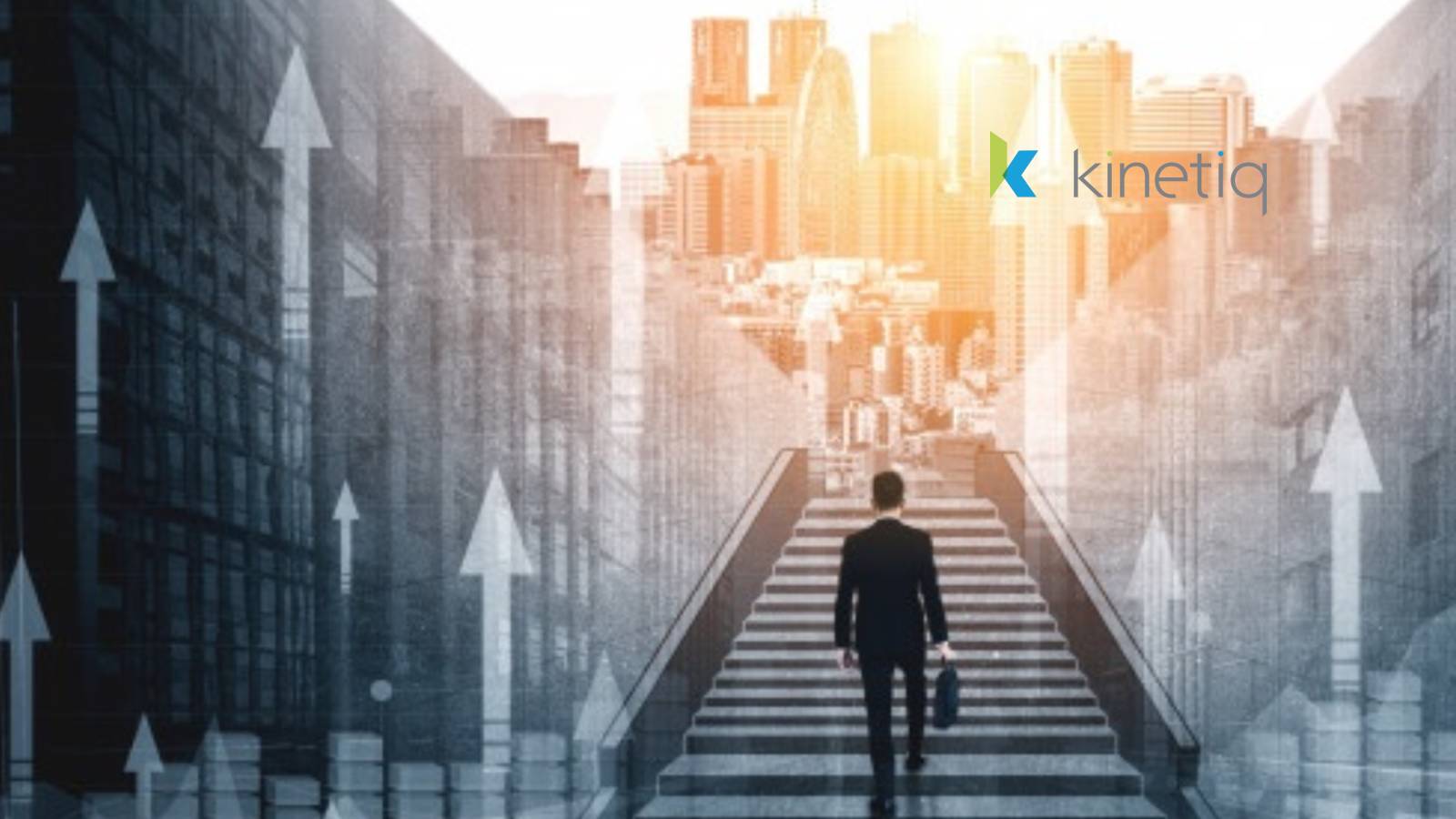 Kinetiq Names Chief Product _ Technology Officer to Growing Leadership Team