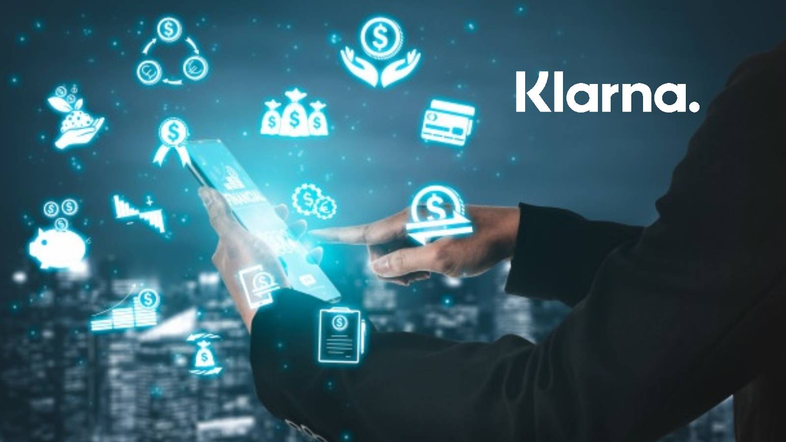Klarna introduces Google Pay for in-store payments