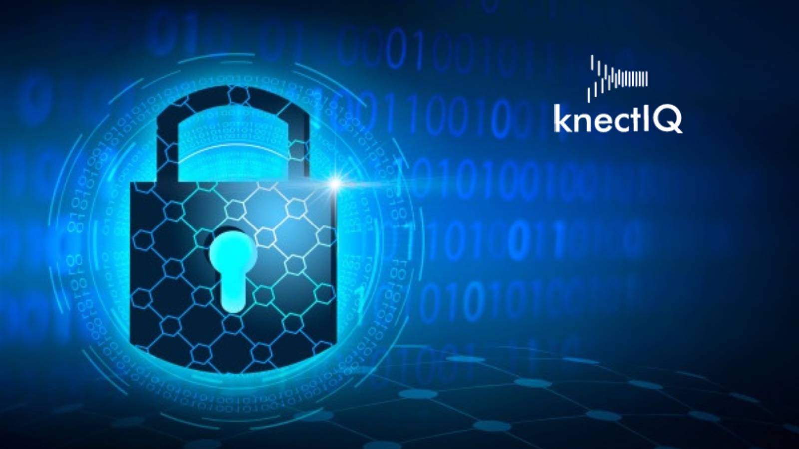 KnectIQ Announces Agreement with Leading Cybersecurity Firm