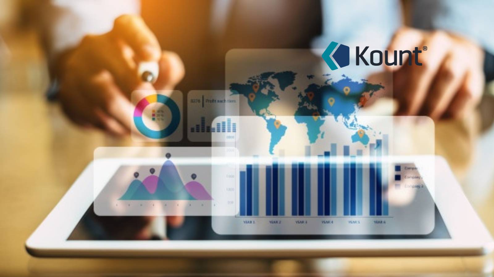 Kount Announces Insurance Digital Risk and Fraud Prevention Solution