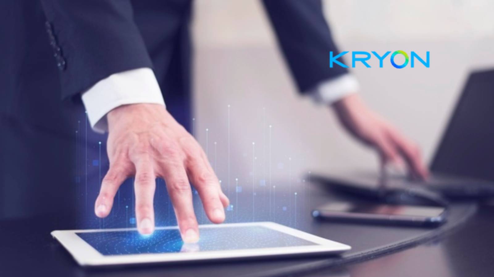 Kryon's Automation Olympics Brings Together the Best in RPA