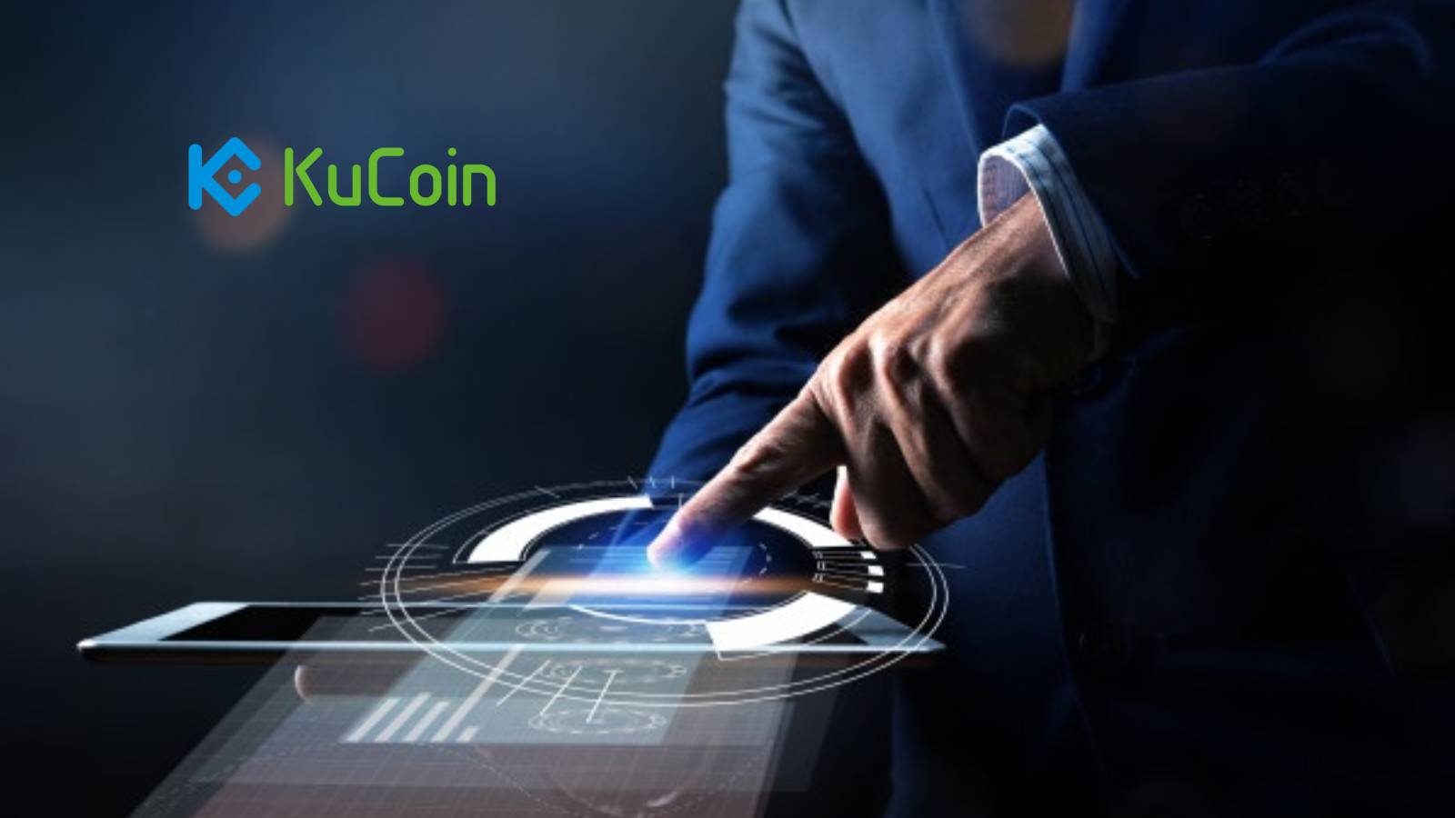 KuCoin Launches Decentralized Finance (DeFi) Trading Board, Accelerating Its Strategic Layout Of DeFi Ecology