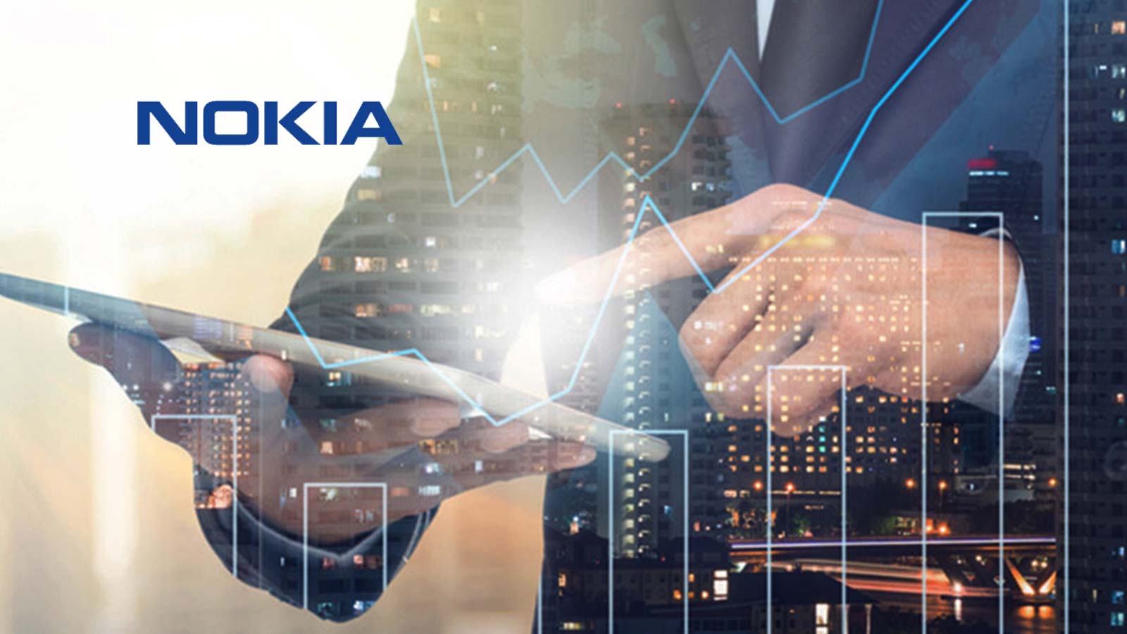 LS ELECTRIC and Nokia to Improve Asset Performance With New Analytics Management Tool for Korean Utility Market