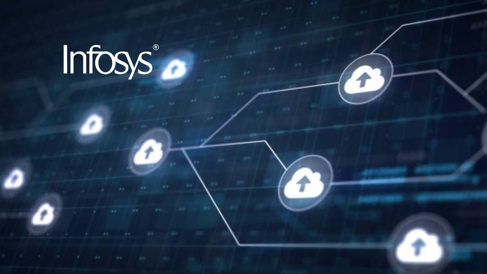 Infosys Cobalt - A Set of Services, Solutions, and Platforms for Enterprises to Accelerate their Cloud Journey