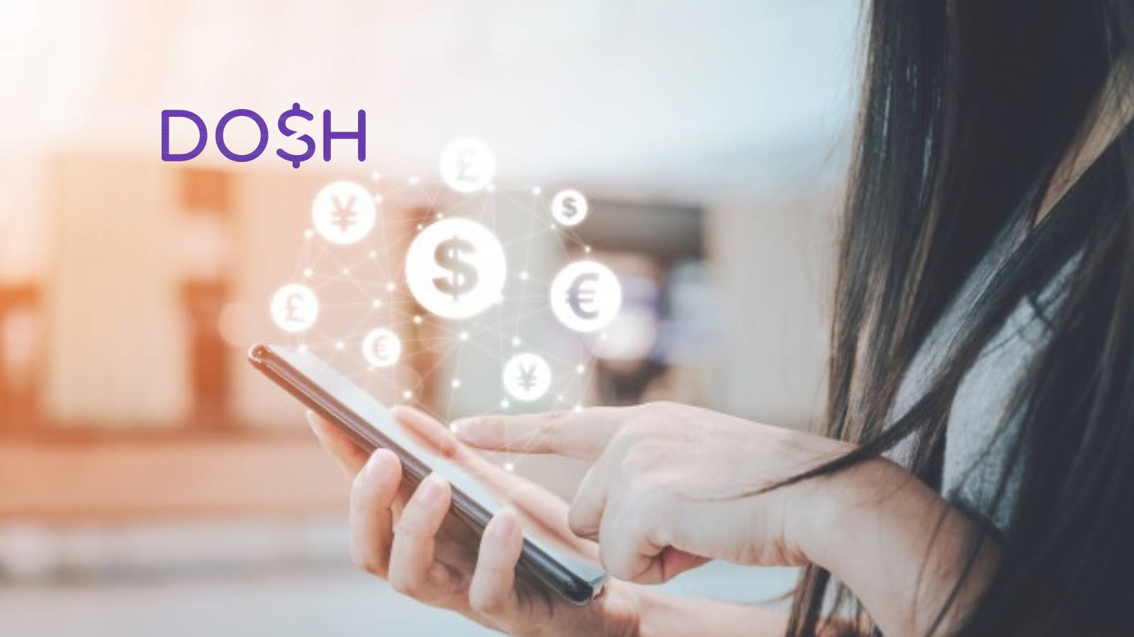 Leading Fintech Companies Tap Dosh Platform