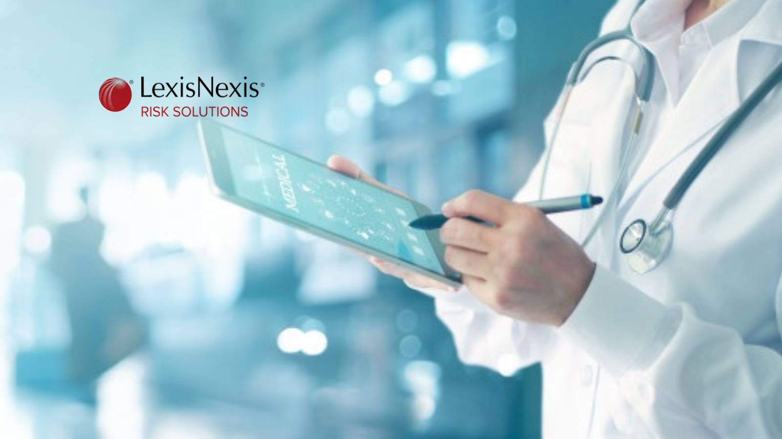 LexisNexis Risk Solutions Promotes Josh Schoeller to Chief Executive Officer of Its Health Care Business Unit