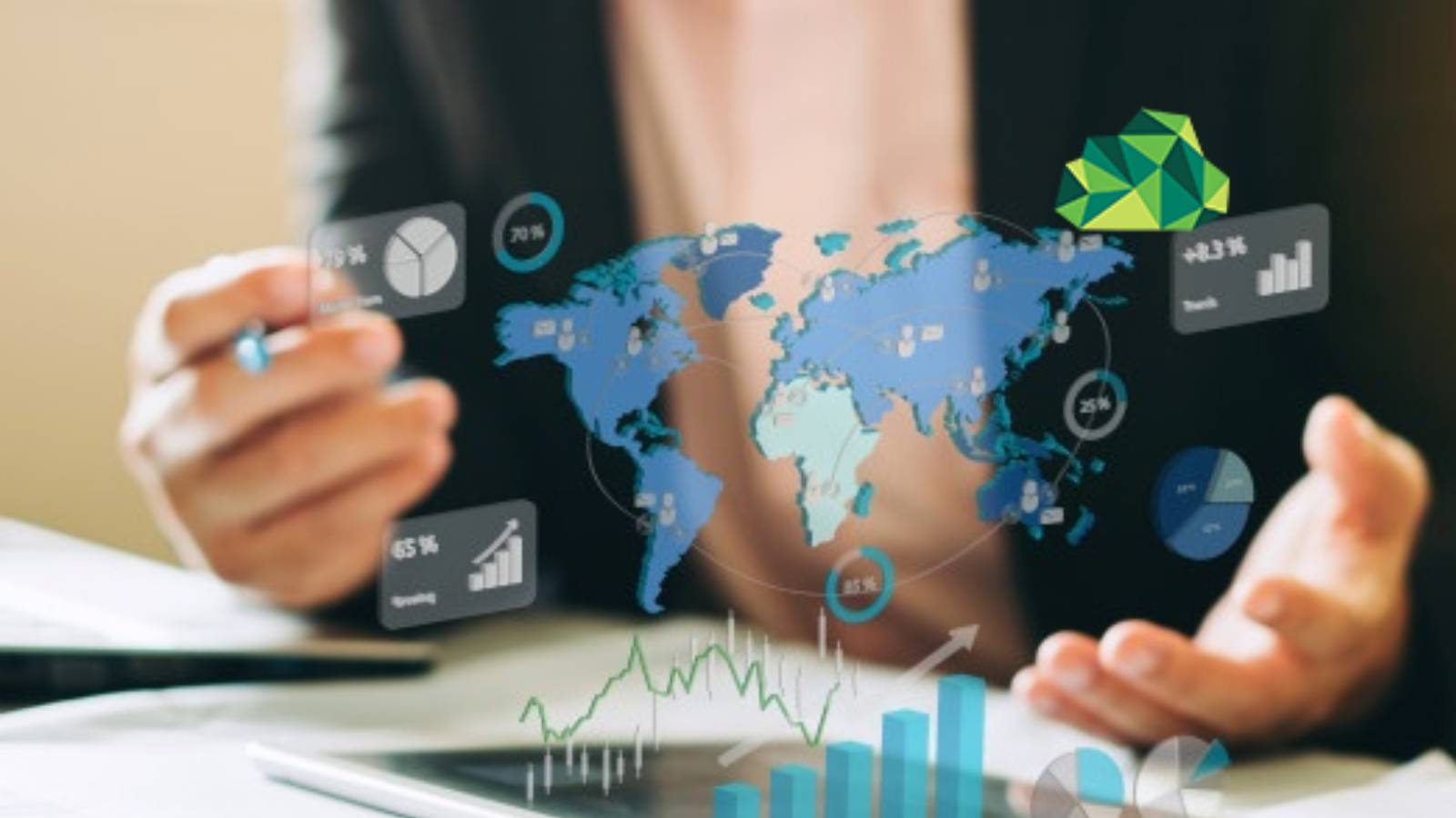 Liftr Insights Defines Hybrid Alternative Data Market