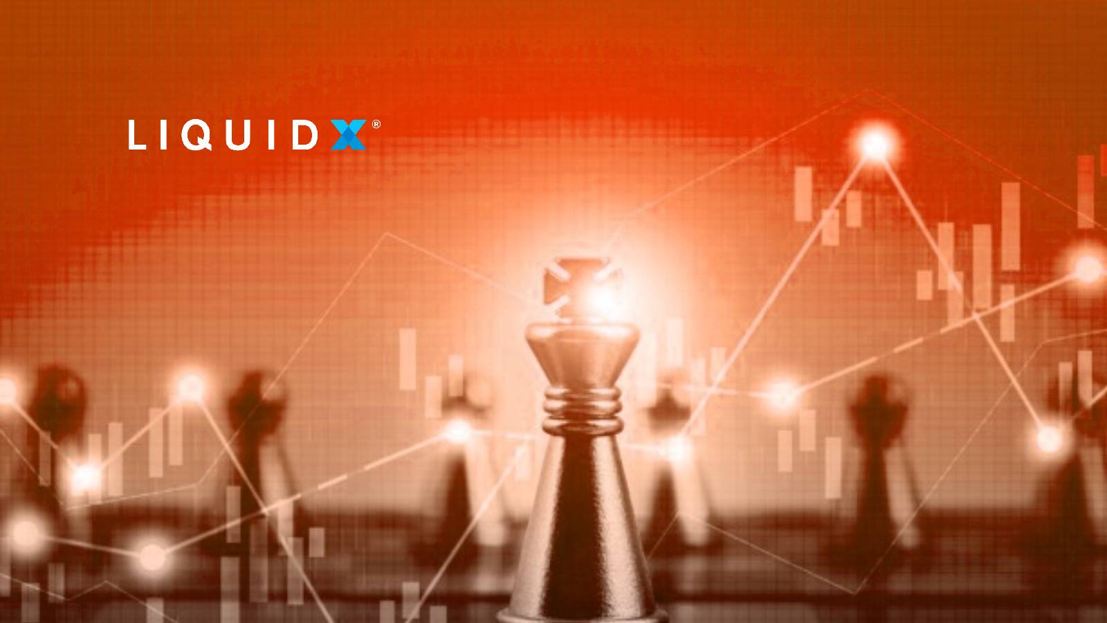 LiquidX Launches Strategic Product InBlock