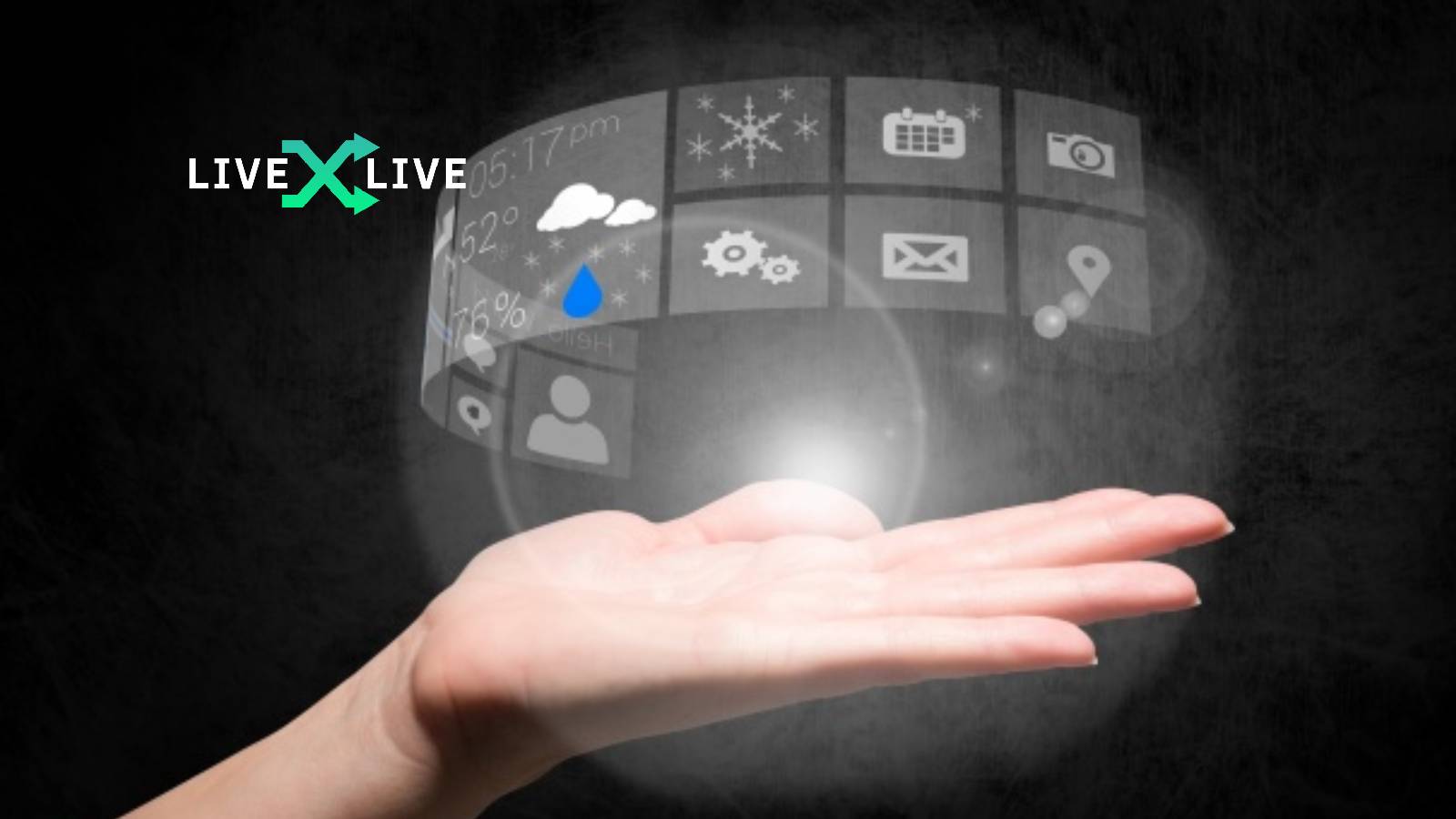 LiveXLive And Strax Networks Announce A Multi-Year Partnership Around Augmented Reality Experiences