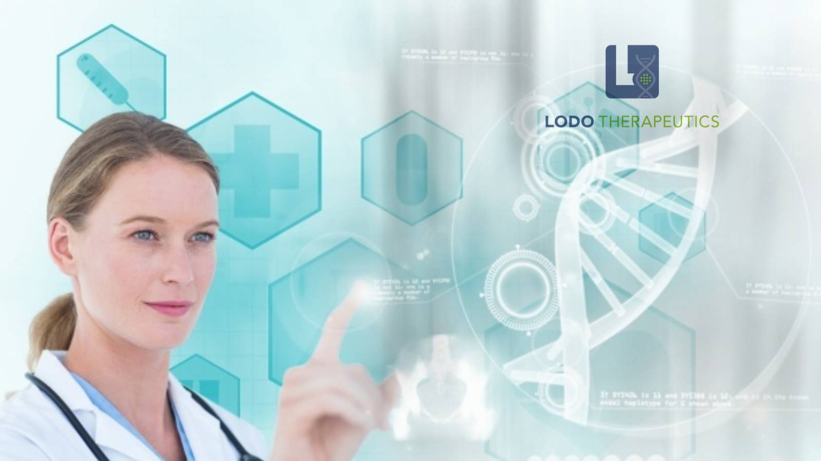 Lodo Therapeutics Acquires Conifer Point Pharmaceuticals