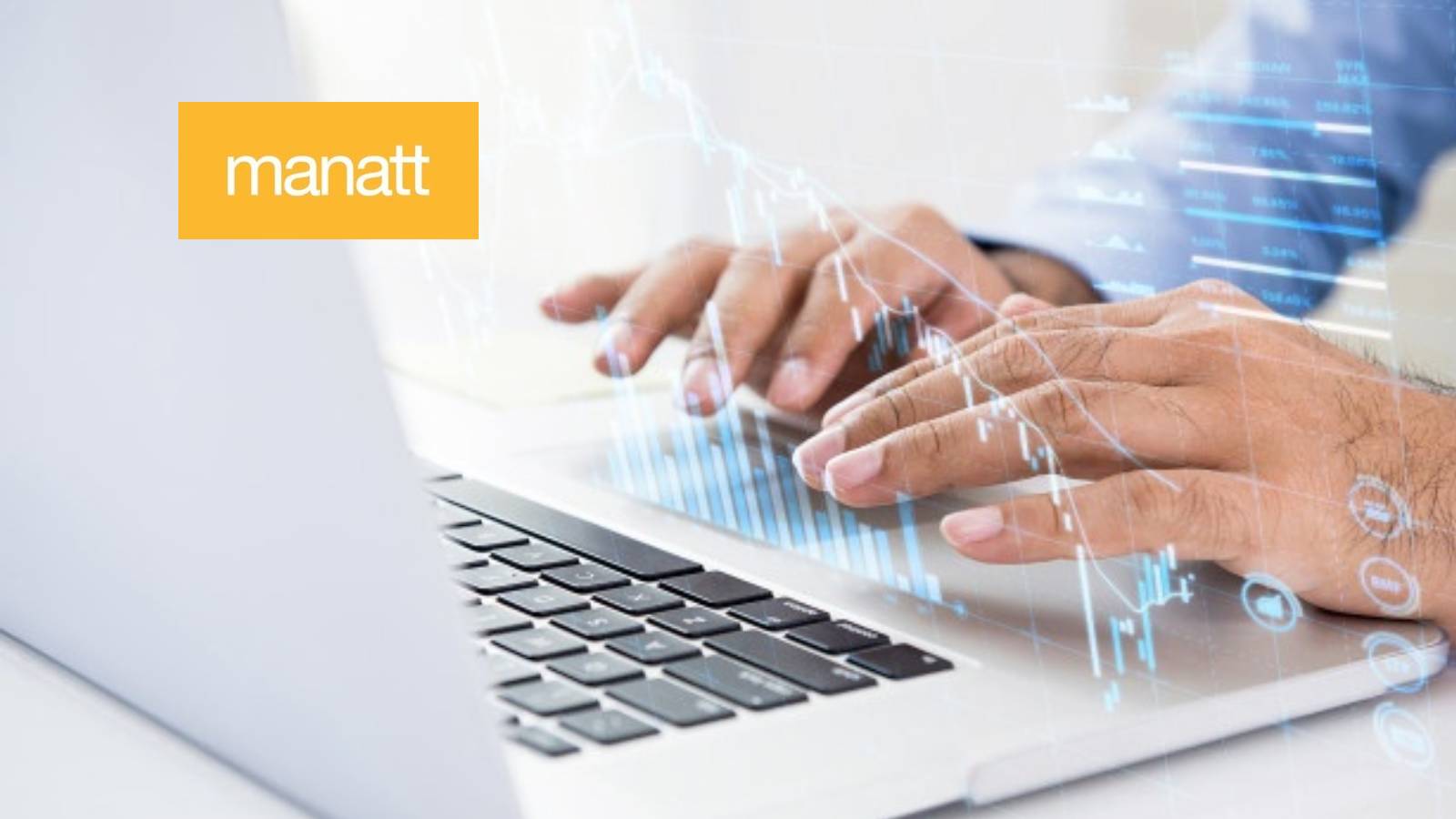 Manatt Continues Growth of Financial Services Group With Addition of Fintech Team