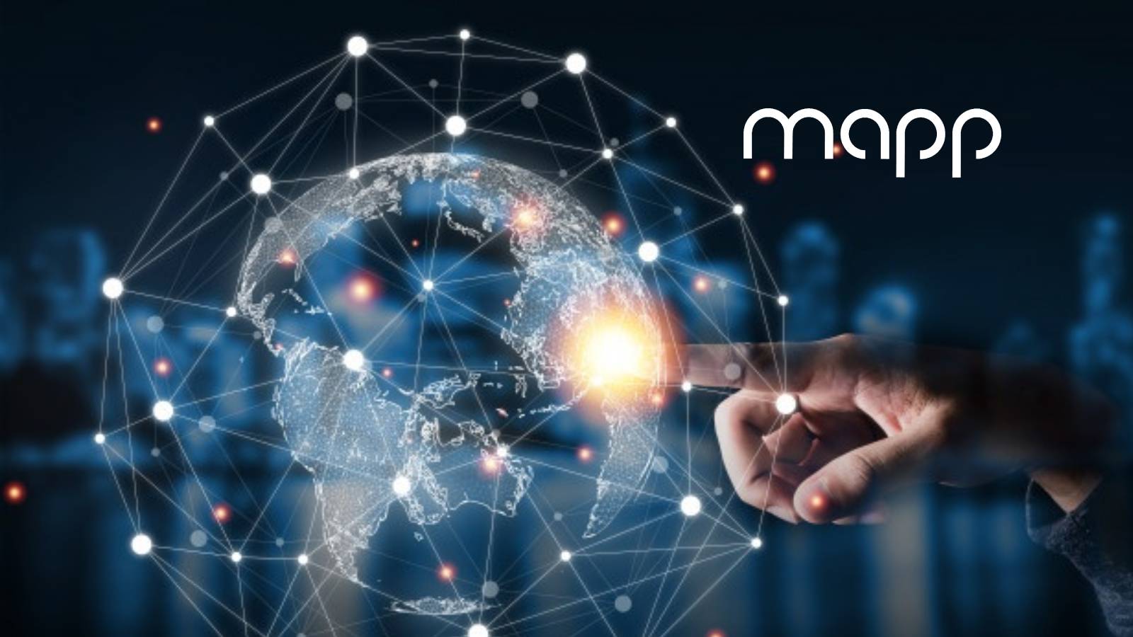 Mapp Announces Record New Sales Growth in 2020
